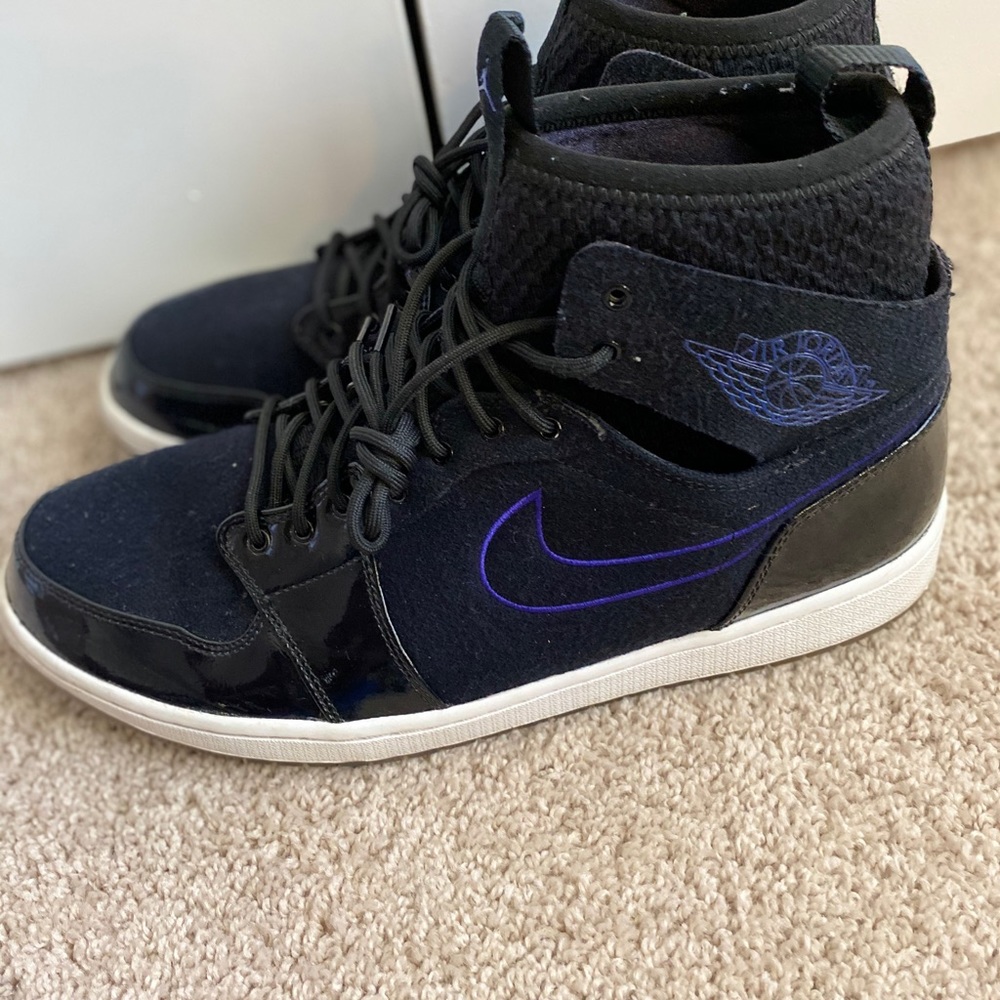 Space Jam 1s